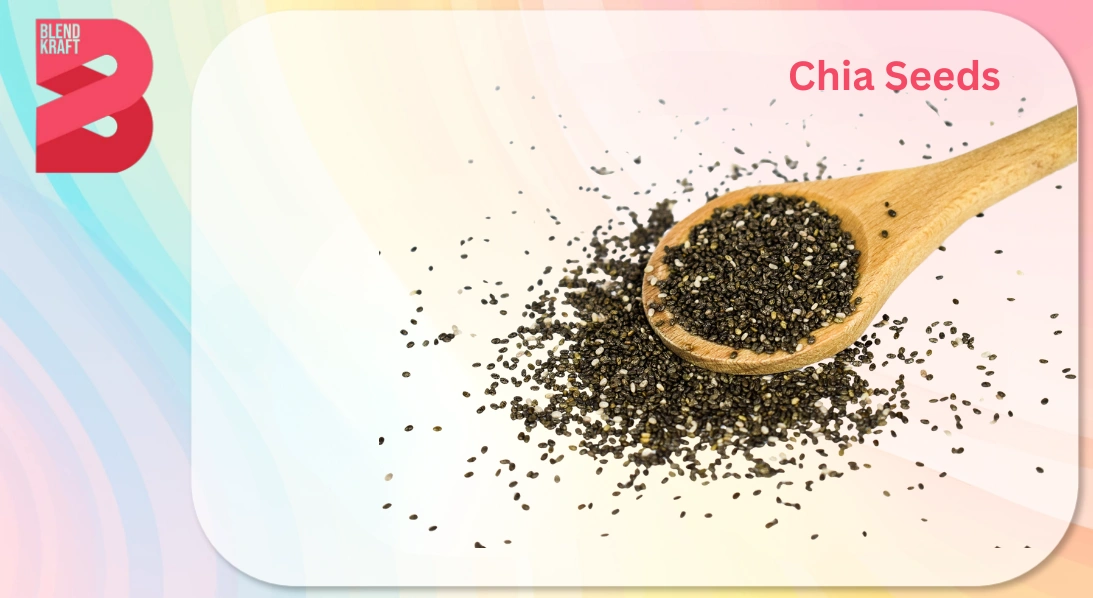 Chia Seeds