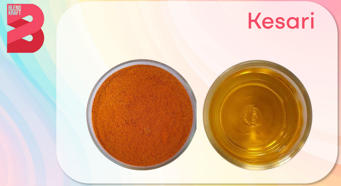 Kesari Powder